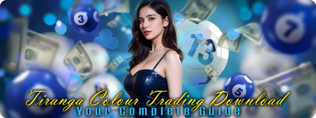Tiranga Lottery – Play & Win Real Cash in Lottery, Casino, & Betting Games